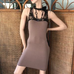 Misope Dress from CoCo NWT